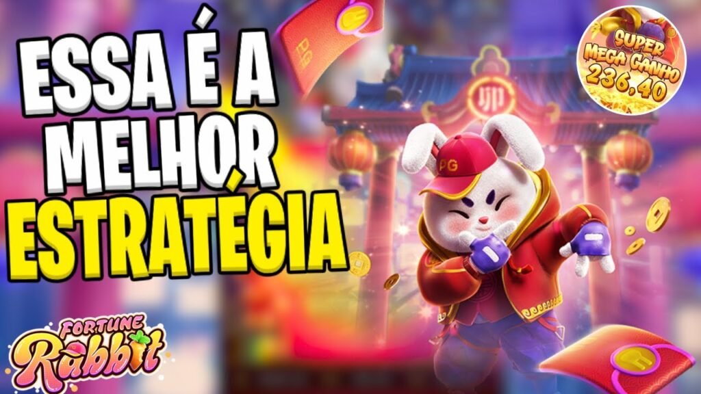 Fortune Rabbit Estrategias